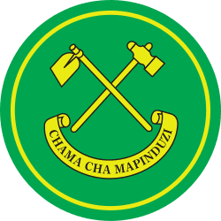 Chama Cha Mapinduzi